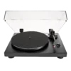 Argon Audio TT-3 Plus Platenspeler (Zwart)