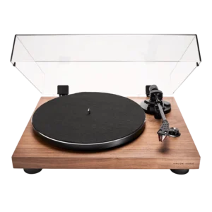 Argon Audio TT-3 Plus Platenspeler (Notenhout)