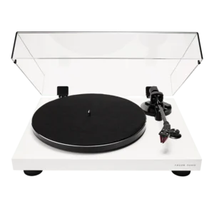 Argon Audio TT-3 Plus  (Wit)