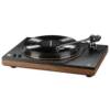 MoFi Electronics MasterDeck (Notenhout) – Ultra High-End Platenspeler met Referentieklasse Precisie