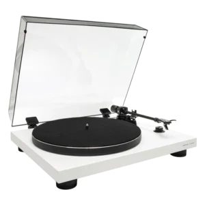 Argon Audio TT-3  (Wit)