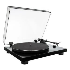 Argon Audio TT-3 (Zwart)