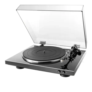 Denon DP-300F – (Zwart)