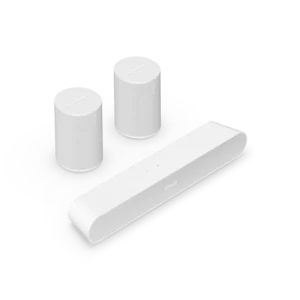 Sonos Ray + Era 100