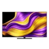 LG OLED evo G5 – 4K High-End OLED TV met 4-Stack OLED evo Paneel, α11 AI Processor en Gallery Design - 65