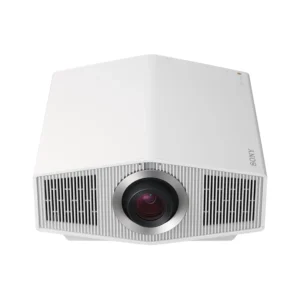 Sony Bravia Projector 7 (VPL-XW5100ES) – High-end 4K laser thuisbioscoopprojector ( Wit)