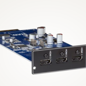 NAD MDC HDM-2