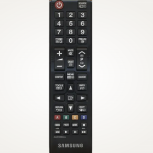 Samsung TM1240 (Zwart)