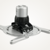 Vogel's PPC 1500 (Grijs)