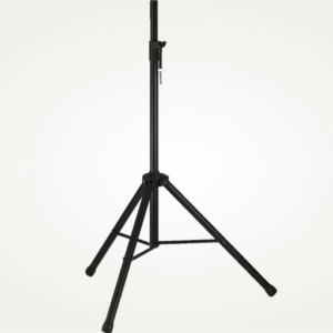 MONACOR PAST164SW (Zwart)