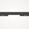 Sennheiser AMBEO Soundbar Wallmount (Zwart)