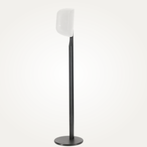Bowers & Wilkins M-1FS (Zwart)