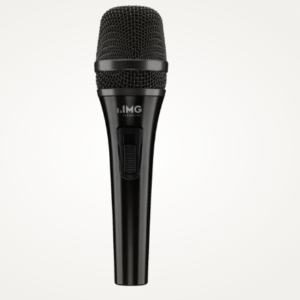 MONACOR DM-720S (Zwart)