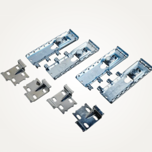 unnu Wallbracket (Systeem 2)