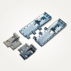 UNNU Unnu Wallbracket 1 (Zwart)