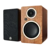 Argon Audio FENRIS A4 (Notenhout)