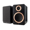Argon Audio FORTE A5 Mk2 (Zwart)