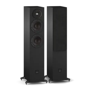 DALI SONIK 5 (Black Ash)