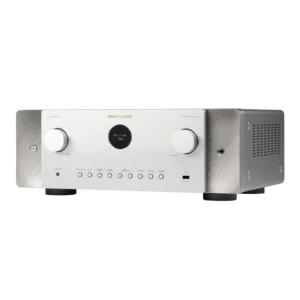 Marantz CINEMA 60 DAB (Zilver)