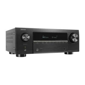Denon AVR-X2900H DAB