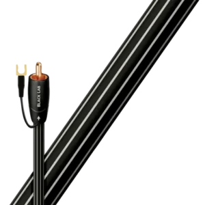 AudioQuest Black Lab