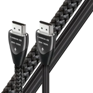 AudioQuest Carbon HDMI Ultra High Speed