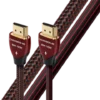 AudioQuest Cinnamon HDMI Ultra High Speed