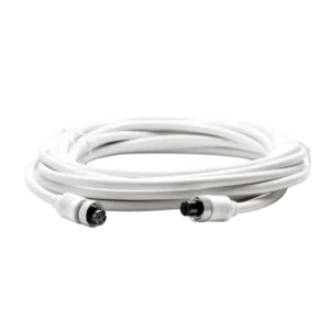 Argon Audio Forte Cable 6M (Wit)