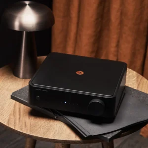 Argon Audio SA1 MK2 + DALI KUPID
