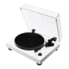 Argon Audio TT-4 MK2 Platenspeler (Wit)