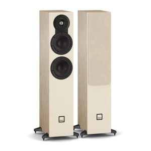 DALI SONIK 5 (Natural Oak)