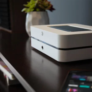Bluesound POWERNODE (N331) | Wit