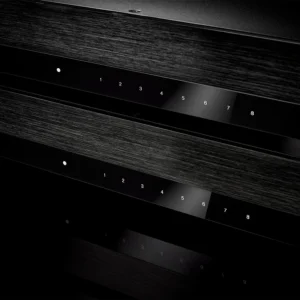 Bowers and Wilkins CDA-16