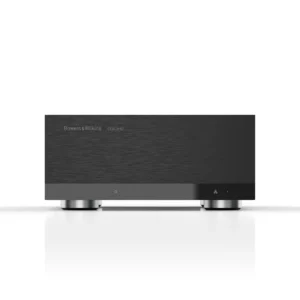 Bowers and Wilkins CDA-2HD | Zwart