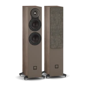 DALI SONIK 5 (Walnut)