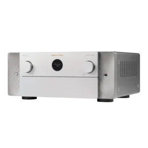 Marantz CINEMA 40 (Zilver)
