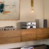 Marantz CD 50n + Marantz MODEL 50