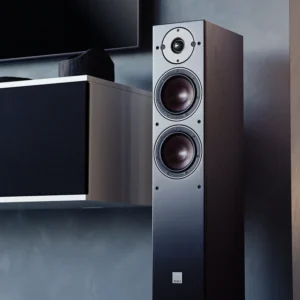 Sonos Amp + DALI OBERON 5