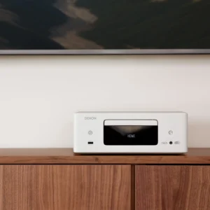 DALI OBERON 1 + Denon CEOL RCD-N12DAB