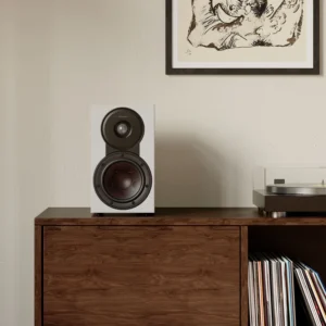 DALI SONIK 1 + Argon Audio SA1 MK2