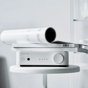 DALI SONIK 3 + Argon Audio SA1 MK2
