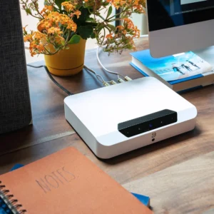 DALI SONIK 3 + Bluesound POWERNODE EDGE (N230)