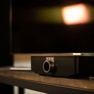 DALI SOUND HUB | Zwart
