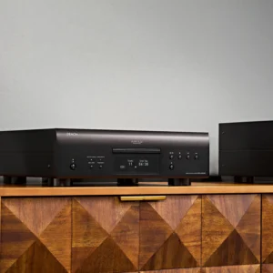 Denon DCD-3000NE | Zwart
