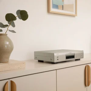 Denon DCD-900NE | Premium Silver