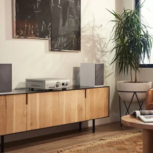 Denon PMA-1700NE | Premium Silver