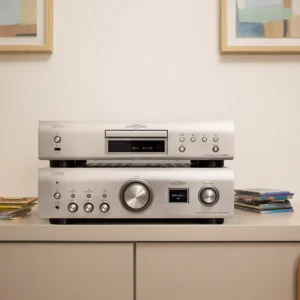Denon PMA-900HNE | Premium Silver