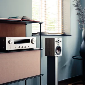 Denon RCD-M41 DAB + DALI OBERON 1