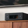 Denon CEOL RCD-N12DAB | Zwart