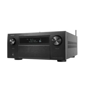 Denon AVC-A1H (Zwart)